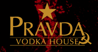 Pravda Vodka Bar