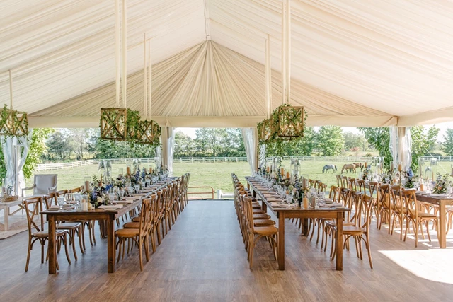 Tent Rentals: Premier Event Tent Rentals 8