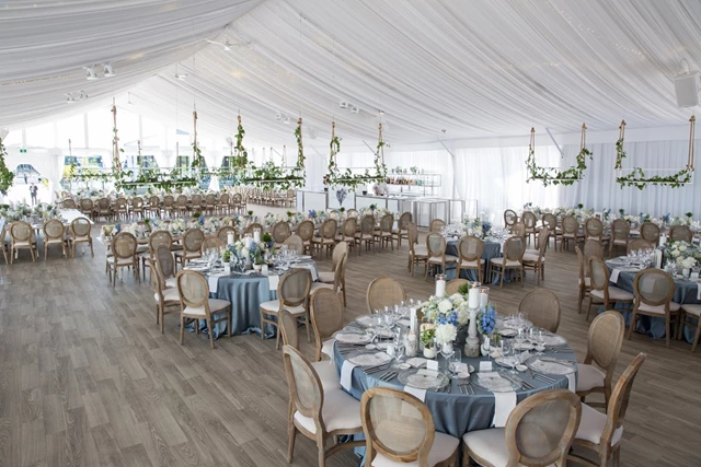 Tent Rentals: Premier Event Tent Rentals 18