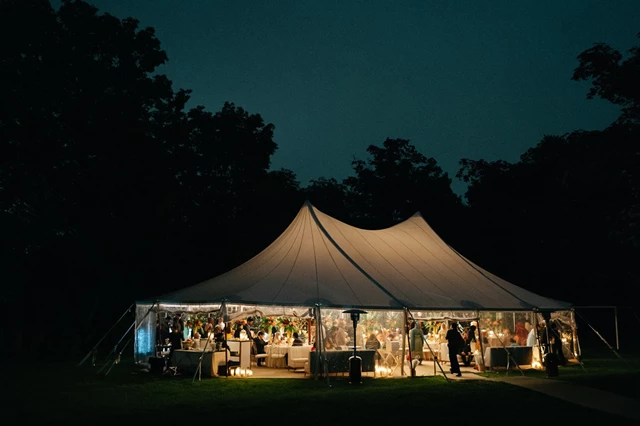 Tent Rentals: Premier Event Tent Rentals 16