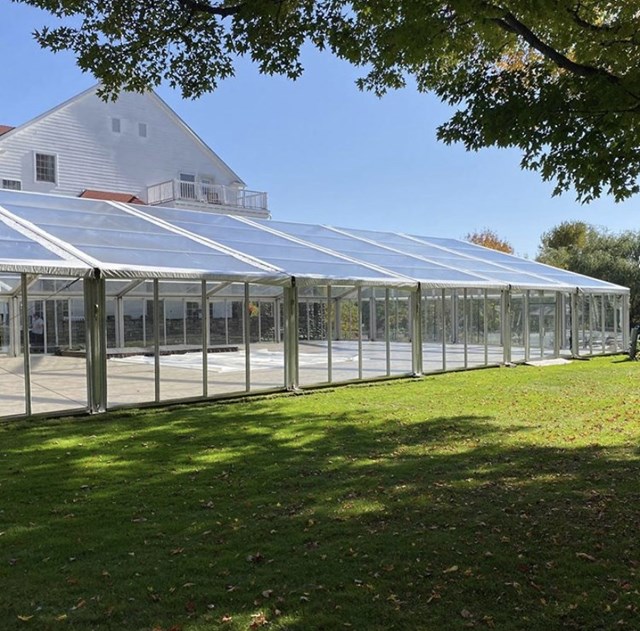 Tent Rentals: Premier Event Tent Rentals 19