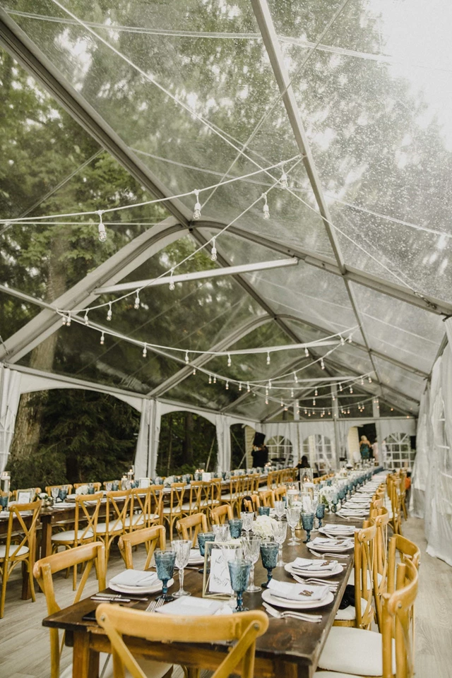 Tent Rentals: Premier Event Tent Rentals 10