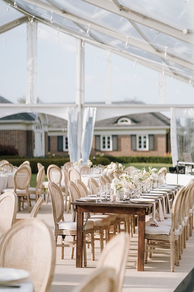 Tent Rentals: Premier Event Tent Rentals 9