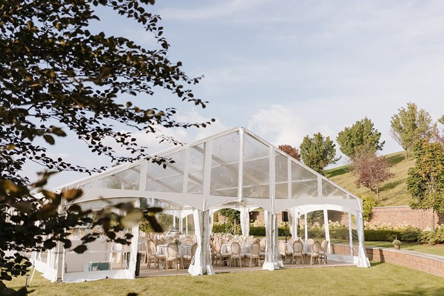 Tent Rentals: Premier Event Tent Rentals 5