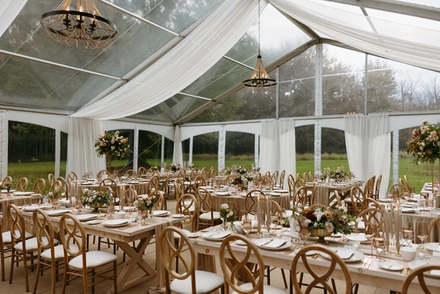 Tent Rentals: Premier Event Tent Rentals 7