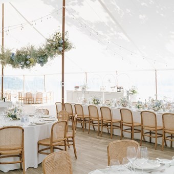 Tent Rentals: Premier Event Tent Rentals 4