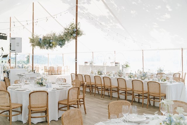 Tent Rentals: Premier Event Tent Rentals 4