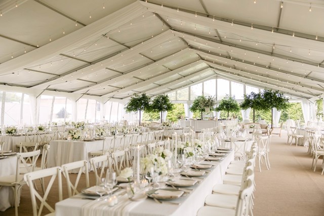 Tent Rentals: Premier Event Tent Rentals 3