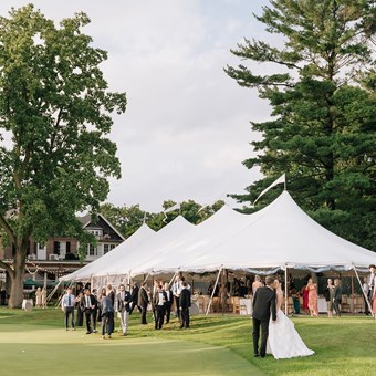 Tent Rentals: Premier Event Tent Rentals 1