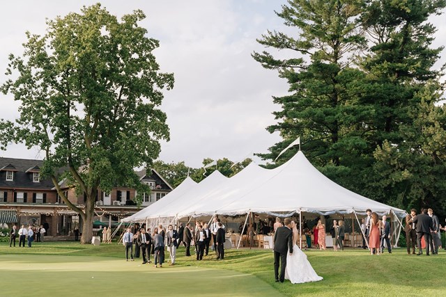 Tent Rentals: Premier Event Tent Rentals 1