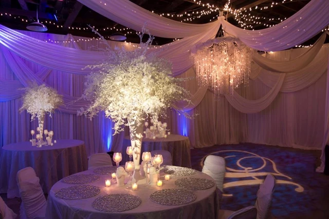 Presence Event Design and Decor, Burlington