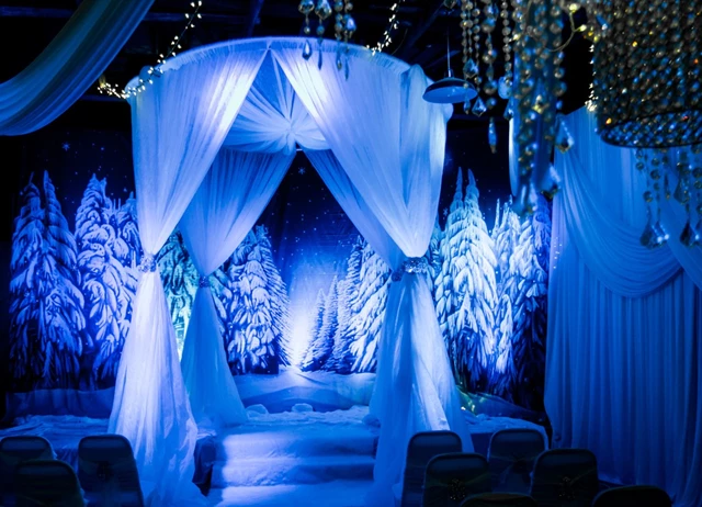 Presence Event Design and Decor, Burlington