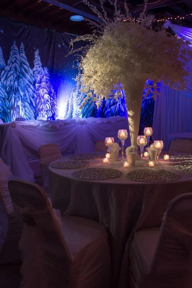 Presence Event Design and Decor, Burlington