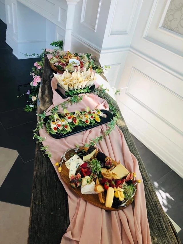 Prime Plate Fine Catering, Vaughan