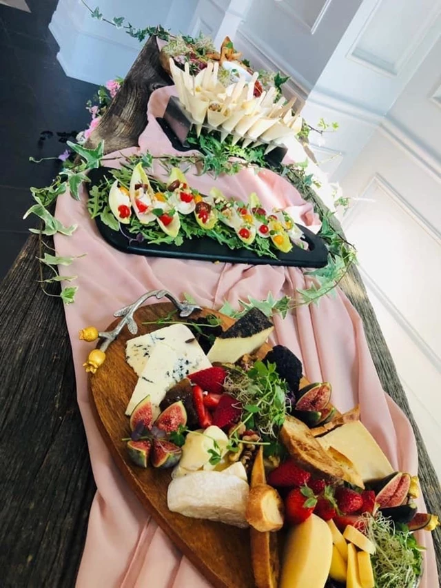 Prime Plate Fine Catering, Vaughan
