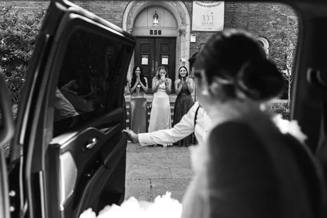 Photographers: Purple Tree Wedding Photography 4