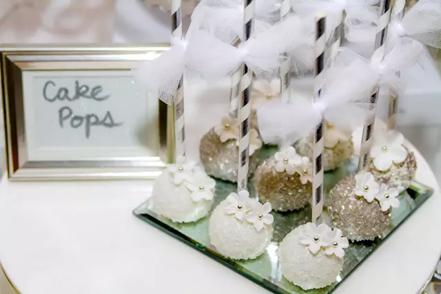 Full Service Caterers: Pusateri's Fine Foods 22