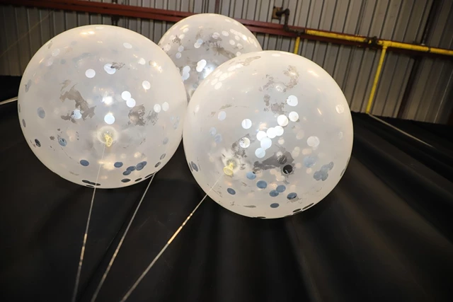 Queen's Events, Toronto