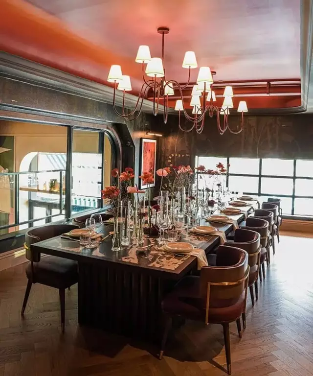 Special Event Venues: Queens Harbour 2