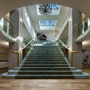 Radisson Blu Toronto Downtown