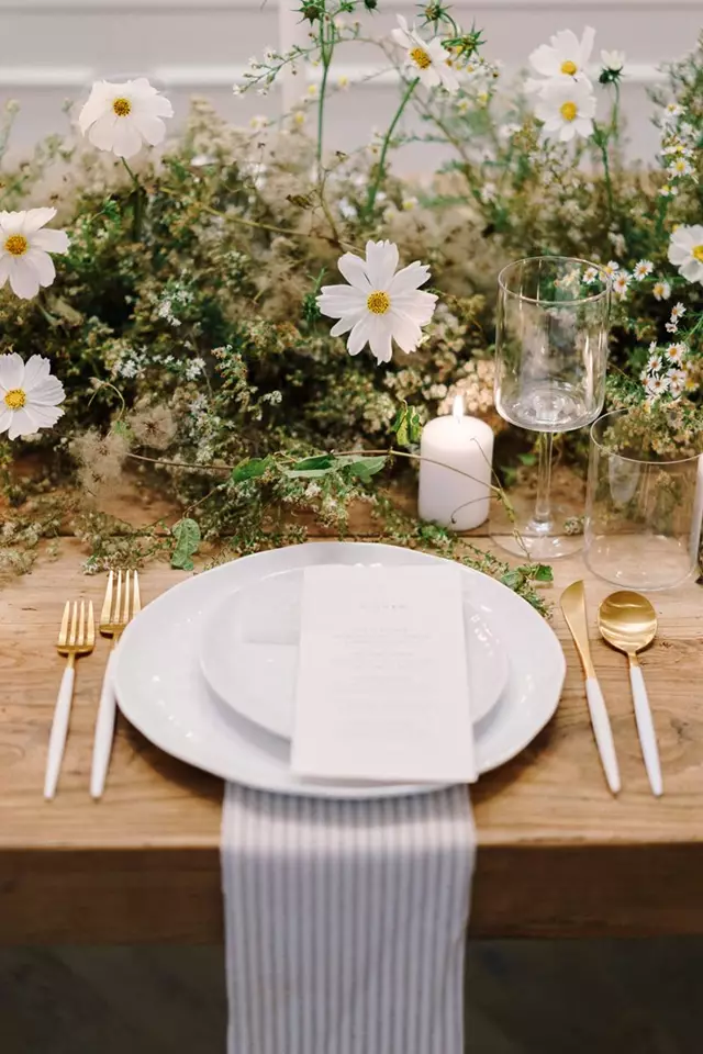 Wedding Planners: Rainbow Chan Weddings and Events 2