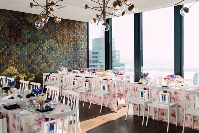 Corporate Planners: Rebecca Chan Events 11