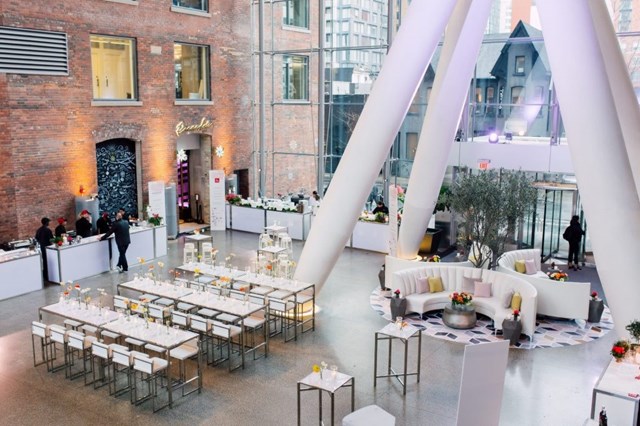 Corporate Planners: Rebecca Chan Events 10