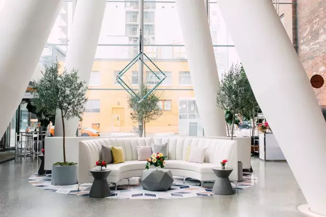 Corporate Planners: Rebecca Chan Events 3