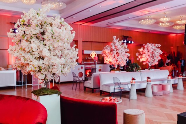 Corporate Planners: Rebecca Chan Events 9