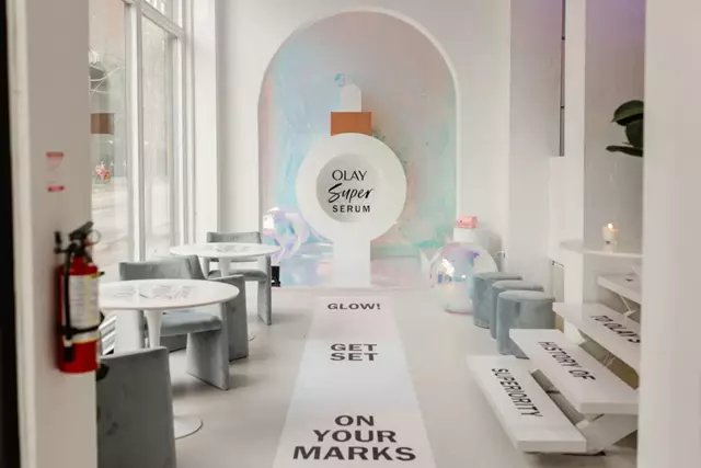 Corporate Planners: Rebecca Chan Events 5