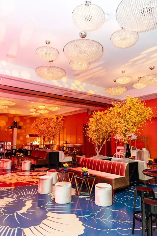 Corporate Planners: Rebecca Chan Events 2