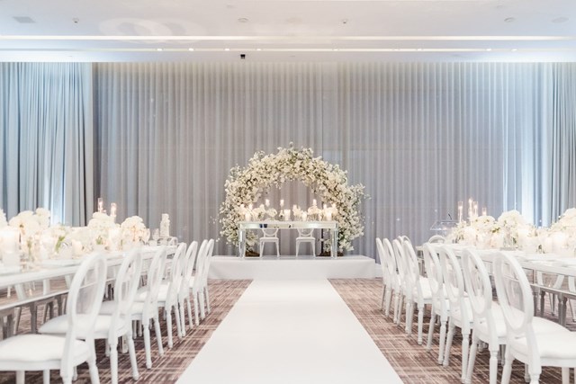 Corporate Planners: Rebecca Chan Events 4