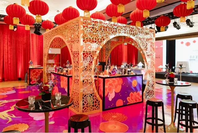 Corporate Planners: Rebecca Chan Events 4