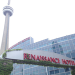 Renaissance Toronto Hotel Downtown