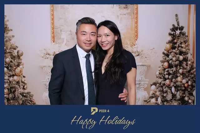 Photo Booths: Revolve Event Services 5