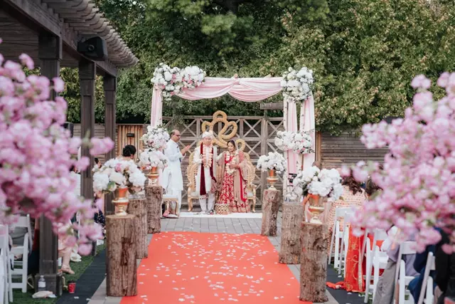 Golf & Country Clubs: Richmond Hill Country Club 5