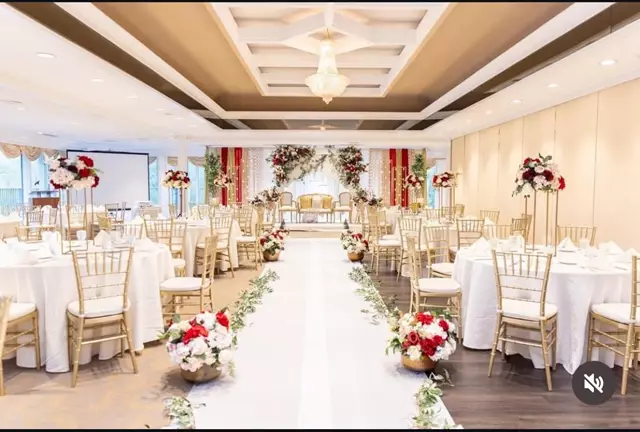 Golf & Country Clubs: Richmond Hill Country Club 2