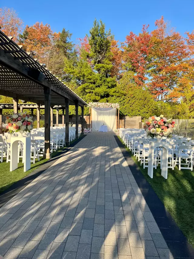 Golf & Country Clubs: Richmond Hill Country Club 1