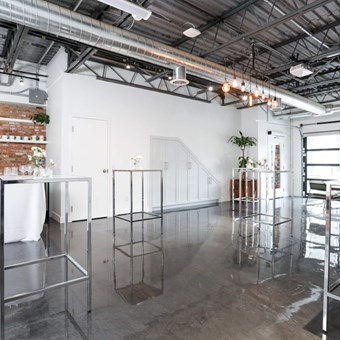 Loft & Studio Spaces: Rily Kitchen 14