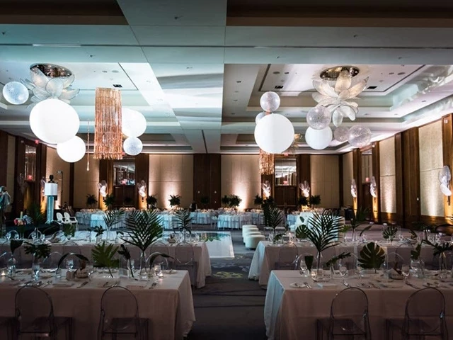 Event Rentals: Rockpaper Events 4