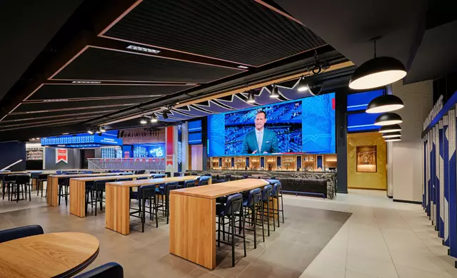 Special Event Venues: Rogers Centre 6