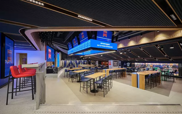 Special Event Venues: Rogers Centre 3