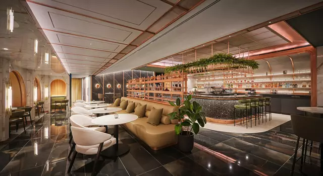 Special Event Venues: Rogers Centre 1