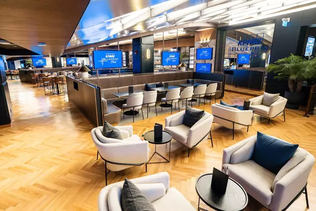 Special Event Venues: Rogers Centre 5