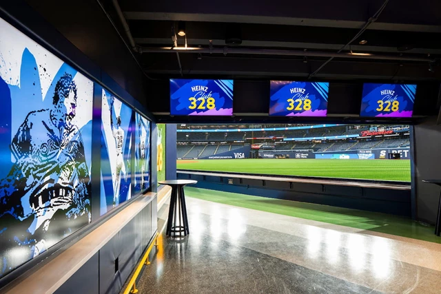 Special Event Venues: Rogers Centre 9