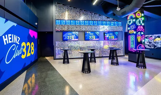 Special Event Venues: Rogers Centre 5