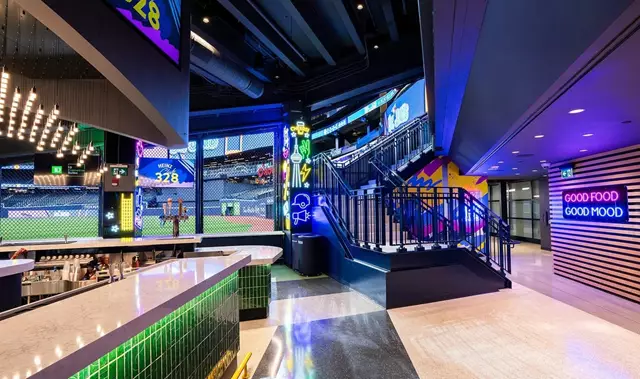 Special Event Venues: Rogers Centre 4