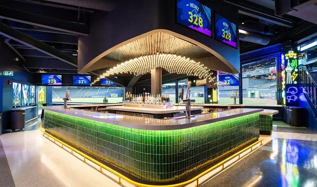 Special Event Venues: Rogers Centre 3