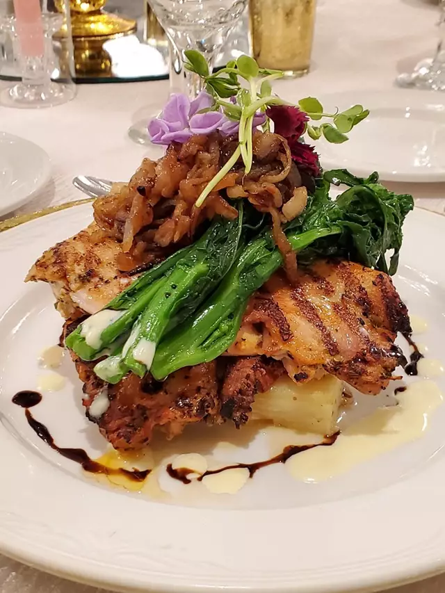 Banquet Halls: Roma's Hospitality Centre 2