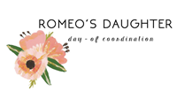 Romeo's Daughter